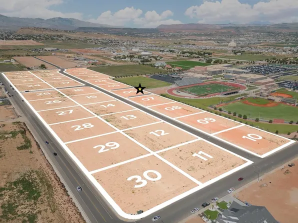 Ashbury Dr, Saint George, UT 84790