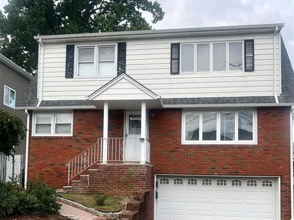 140 Silleck St, Clifton, NJ 07013