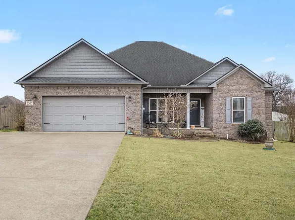 2505 Jennie Byrd Cv, Chapel Hill, TN 37034