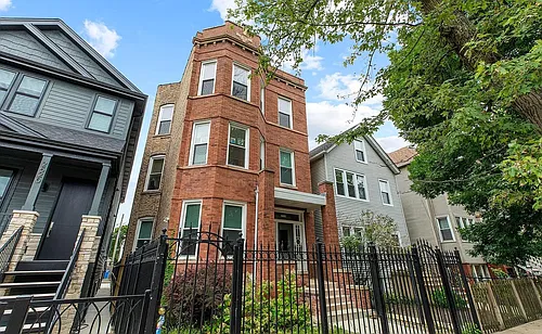 2524 N Campbell Ave #3 Photo 1