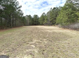 L7 W Quaker Rd, Keysville, GA 30816