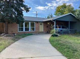 465 S 40th St, Boulder, CO 80305