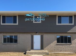 4051 28th Ave, Kenosha, WI 53140
