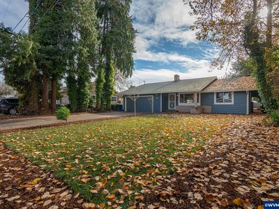 4708 Carolina Ave NE, Salem, OR, 97305