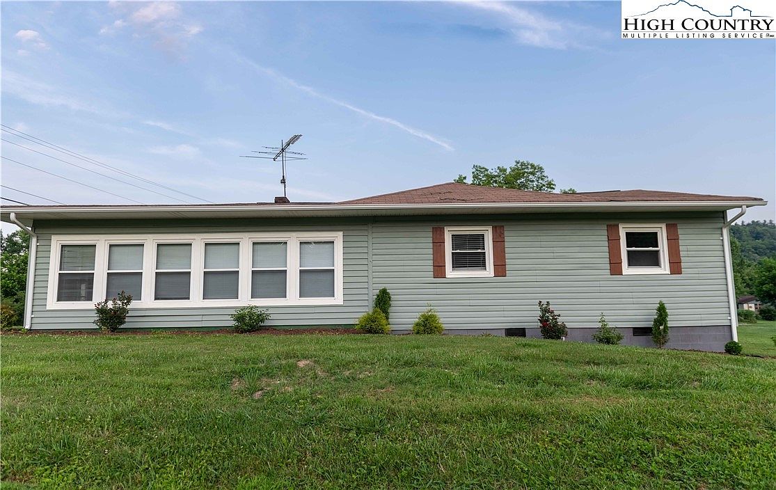 1545 Nc Highway 268, Lenoir, NC 28645 MLS 250400 Zillow