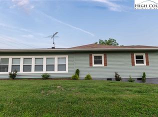 1545 State Highway 268, Lenoir, NC 28645