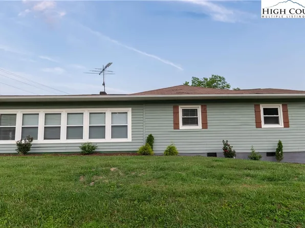 1545 Nc Highway 268, Lenoir, NC 28645