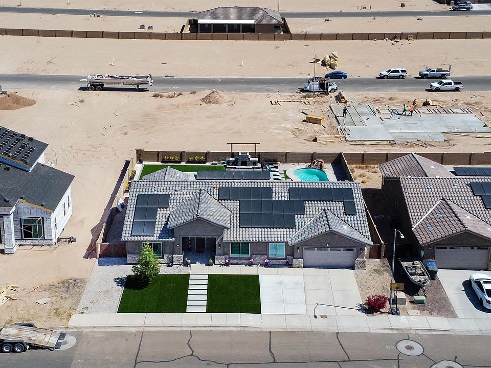 5712 E 45th Pl, Yuma, AZ 85365 | Zillow