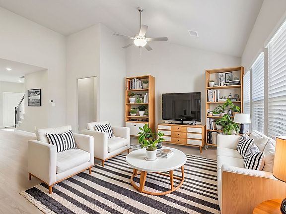 The Haskell floorplan with the Divine interior package.