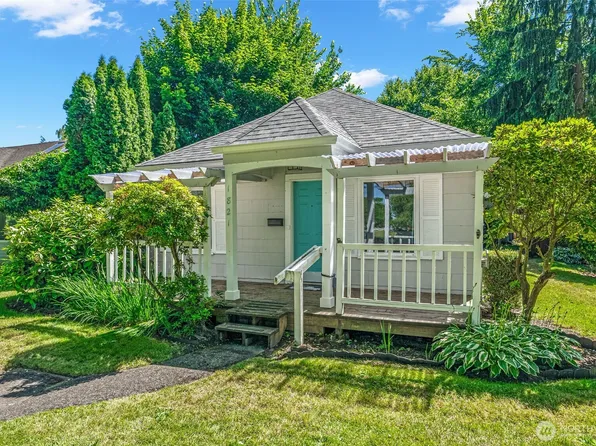 1821 Nichols Boulevard, Longview, WA 98632