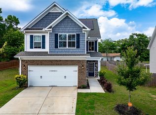117 Sloan Ave, Anderson, SC 29621