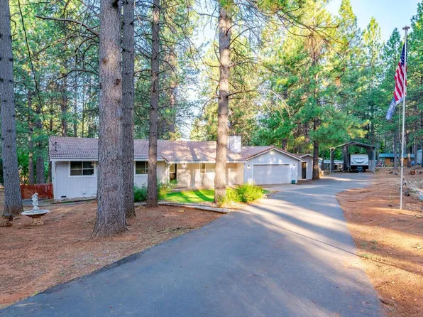 5524 Happy Pines Ct, Foresthill, CA 95631