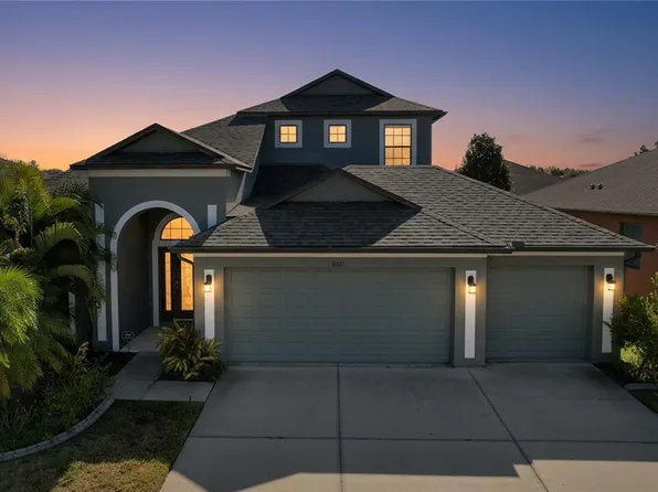 8501 White Poplar Dr, Riverview, FL 33578