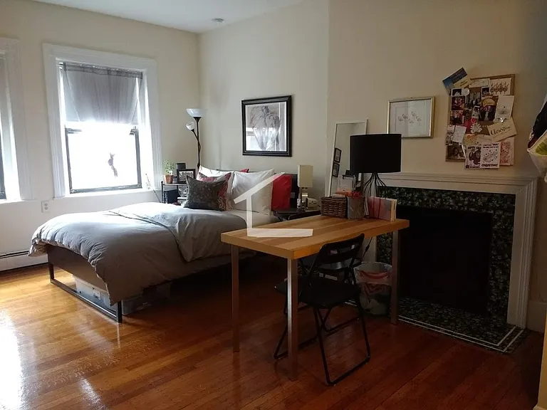901 Beacon St #16 — Photo 1