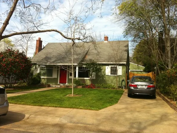 2741 Castro Way, Sacramento, CA 95818