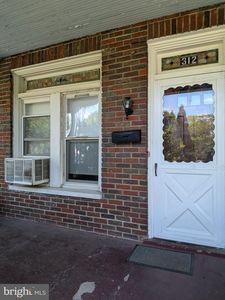 312 Washburn Ave, Baltimore, MD, 21225
