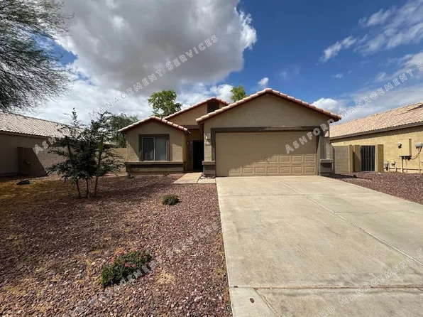 15154 W Fillmore St, Goodyear, AZ 85338