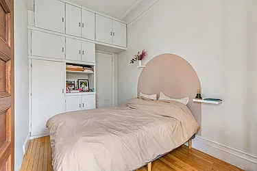 Rented by SERHANT.