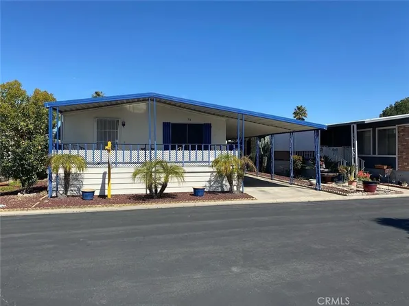 23820 Ironwood Ave Space 75, Moreno Valley, CA 92557