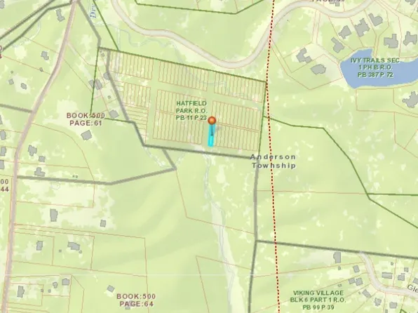 0 Clifford St #103, Cincinnati, OH 45244