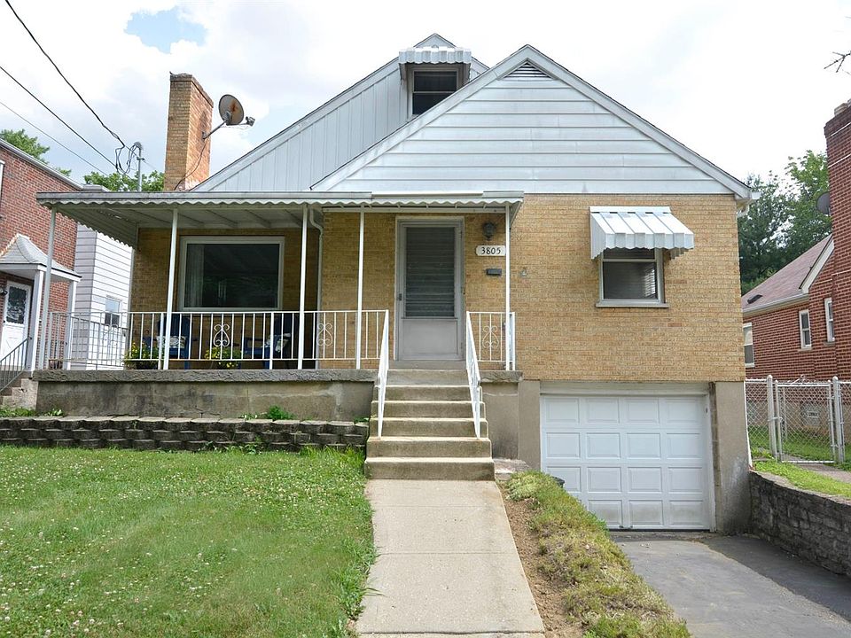1st image of 3805 Gardner Ave