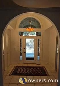 Entry way