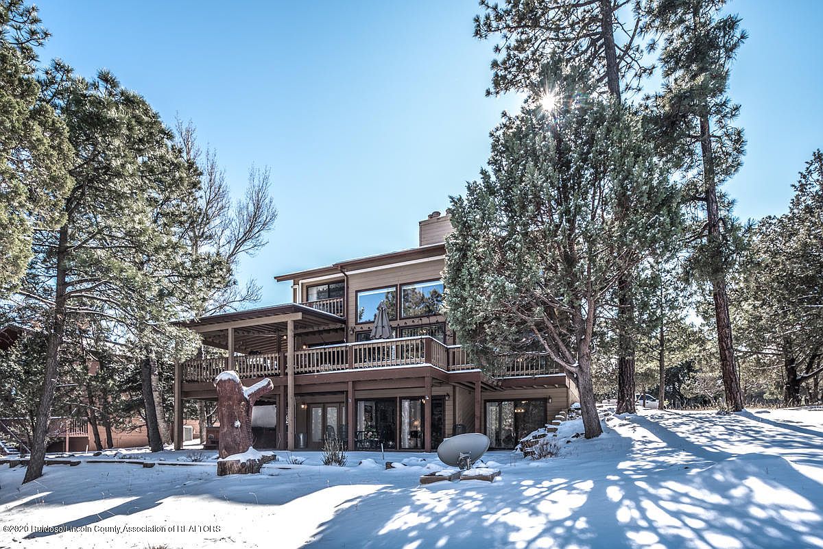 311 High Mesa Rd, Alto, NM 88312 Zillow