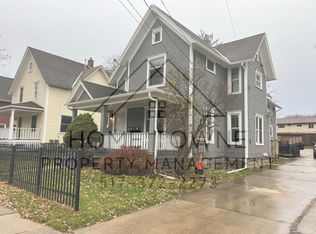 819 N Walnut St #2, Lansing, MI 48906