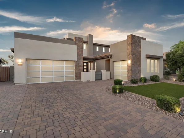 3532 E PENEDES Drive, Gilbert, AZ 85298