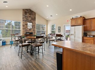 Homestead Garden Apartments, Rapid City, SD 57703