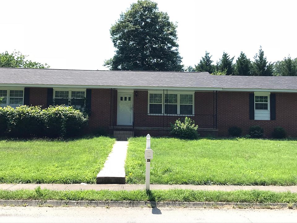 527 Ravenwood Dr, Johnson City, TN 37604 Zillow