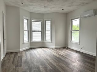 (Undisclosed Address), Roxbury, MA 02119