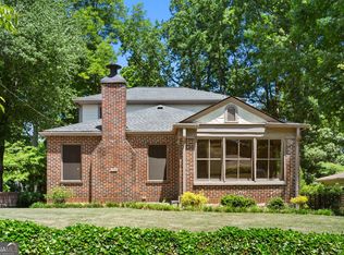 1937 Mercer Ave, College Park, GA 30337