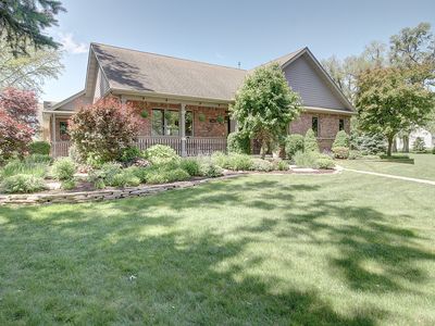 2601 Commonwealth Ave, Joliet, IL, 60435