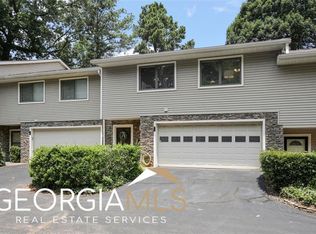 53 Basswood Cir NE, Sandy Springs, GA 30328