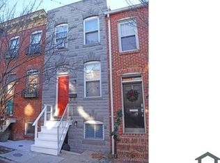 117 S Castle St, Baltimore, MD 21231