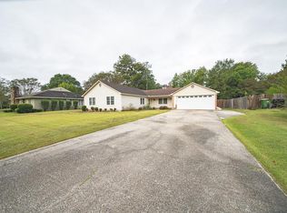 3409 Ambassador Dr, Columbus, GA 31907
