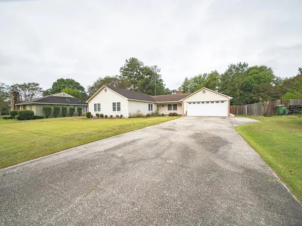 3409 Ambassador Dr, Columbus, GA 31907