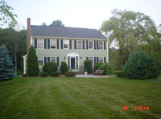 319 Purchase St, Milford, MA 01757