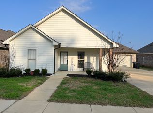 837 Long Leaf Cir, Brandon, MS 39042