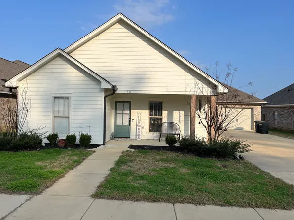 837 Long Leaf Cir, Brandon, MS 39042