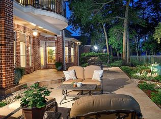 59 Redbud Ridge Pl, Spring, TX 77380