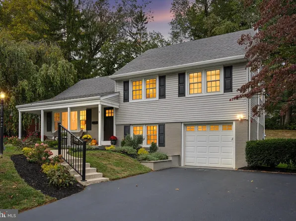 9 Bryan Ave, Malvern, PA 19355