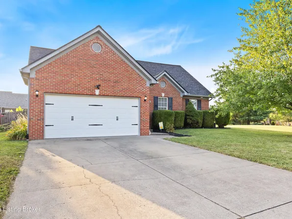 3000 Squire Cir, Shelbyville, KY 40065