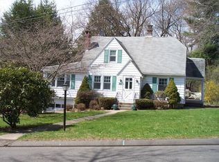 63 Middlebury Ter, Middlebury, CT 06762