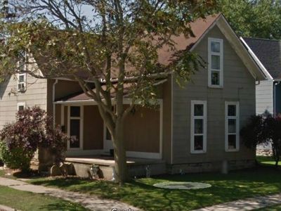 111 E Mechanic St, Wapakoneta, OH, 45895