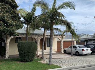 11207 Linard St, South El Monte, CA 91733