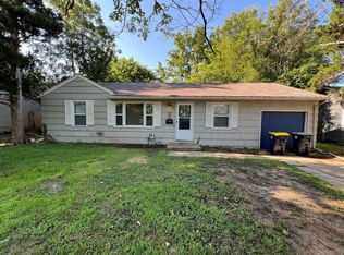6005 E 100th Ter, Kansas City, MO 64134
