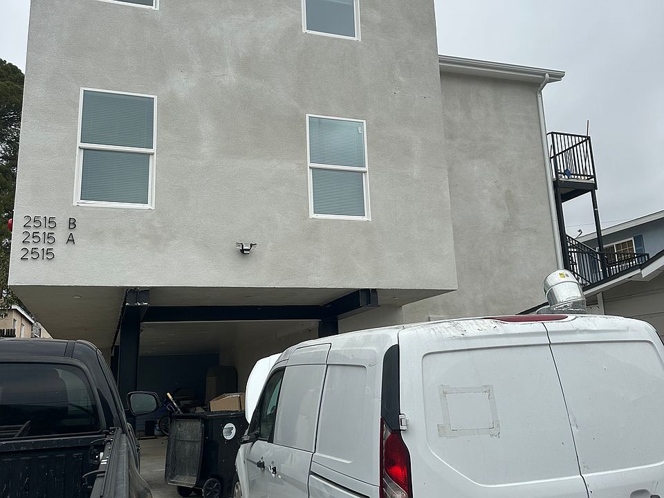 1st image of 2515 Hermosa Ave #A