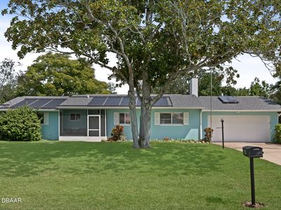 930 Duncan Rd, South Daytona, FL, 32119